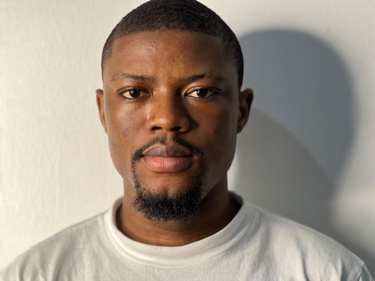 Chibuzor Aaron