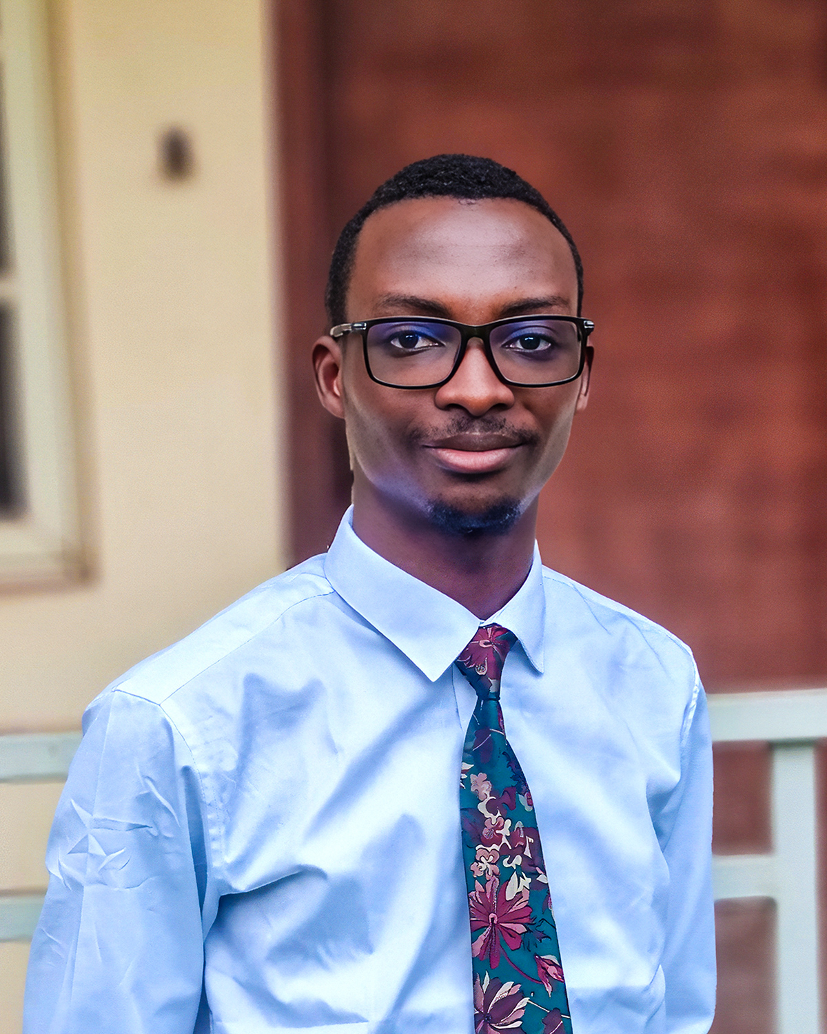 Fadipe oluwaferanmi