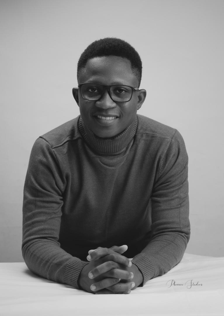 Fife Oluleye